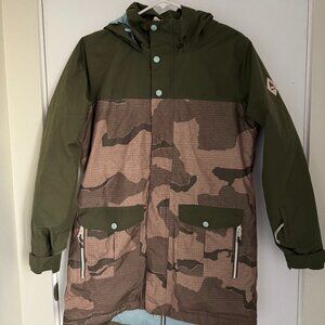 Burton Women's Ski Jacket